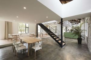 舊印刷廠新生命! 中國貴州新文化園區_視覺圖