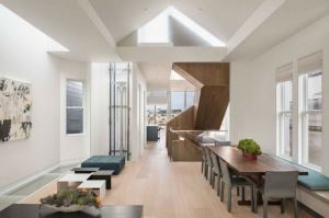 舊金山維多利亞老式建築的現代新生命！_視覺圖