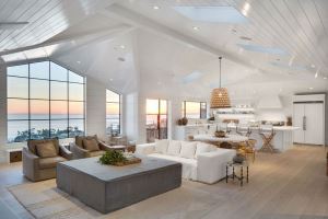 一起度假吧!  充滿鄉村氣息的溫馨加州海灘別墅_視覺圖