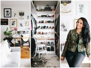 女子部屋系列：服裝設計師位於舊金山 16 坪的女孩夢幻小宅_視覺圖