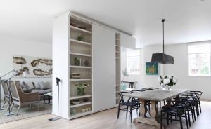 14 個超簡單、觸發你靈感的展示收納設計！_視覺圖