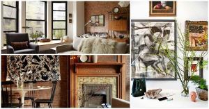 百年老屋系列：製香師獨到的混搭風居家品味_視覺圖