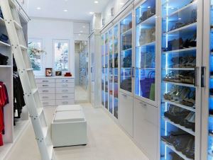 好想要！衣帽間這樣設計就對了_視覺圖