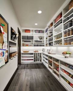 告別凌亂 廚房裡的風格私「儲」_視覺圖