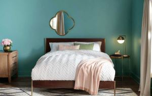 調色專家 Valspar 與 HGTV HOME 公佈2019最新色彩趨勢_視覺圖