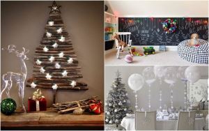 2018 聖誕佈置流行大公開！8 種超 easy 佈置法，人人都能輕鬆上手！_視覺圖
