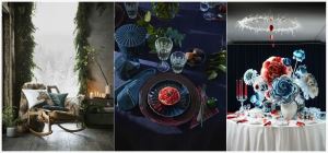 厭倦紅配綠！奇幻「大人系聖誕風」既環保、又有滿滿儀式感_視覺圖