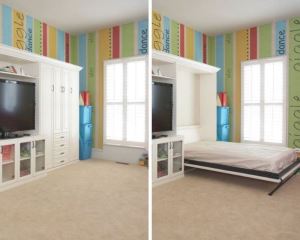 多功能床具：空間運用的神隊友_視覺圖