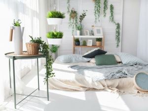 夏天居家布置：7 招帶來清爽夏季生活_視覺圖