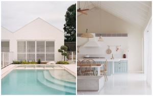 因簡約而引人注目！5 個獨立小屋串起的單層親子海濱大宅_視覺圖