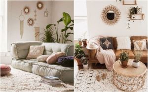 找回客廳的放鬆與自在！10 種暖感波希米亞風布置幫你實現_視覺圖