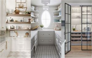 連砧板、油罐都會影響廚房美觀！美型廚房裡的 10 種實用收納設計技巧_視覺圖