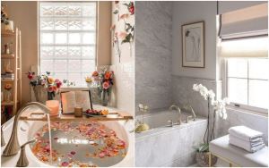 媲美高質感精品飯店！9 種浴室改造讓普通泡澡時光升級成豪華 SPA 享受_視覺圖