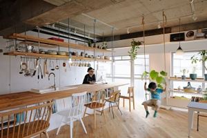 日式住宅為什麼可以那麼放鬆？日式設計極簡又療癒的 5 大關鍵_視覺圖