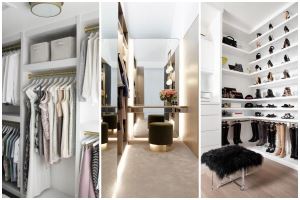 奢華關鍵在細節！11 個簡單技巧讓夢幻更衣室再升級_視覺圖