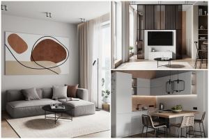 套房必備多功能家具？4 招聰明設計實現小坪數的寬敞豪宅夢_視覺圖