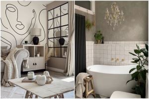 IKEA HACK 鏡窗改造超有創意！改變軟裝細節，打造 10 種新鮮感居家佈置_視覺圖