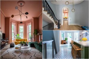 百年建築的奇幻旅程！沉悶老屋翻新設計感現代迷人住宅_視覺圖