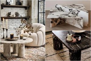 跟著時尚人士挑家具：歐美最受歡迎 TOP 10 大理石咖啡桌_視覺圖