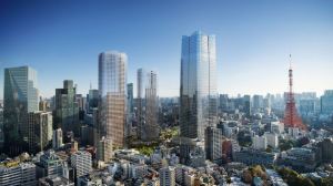 2024 東京新地標「麻布台之丘Azabudai Hills」，準備榨乾旅日朋友們的荷包！_視覺圖