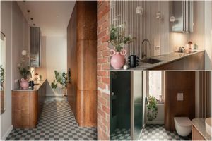 沒有一時流行的痕跡！18 坪品味小宅重新定義小空間設計_視覺圖