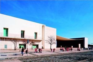 葡萄牙建築一代宗師 Alvaro Siza_視覺圖