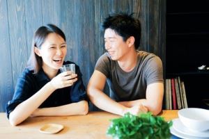 【手感休閒風】日式簡約無印居家，是一種生活態度。Cherry、謝鎮宇_視覺圖