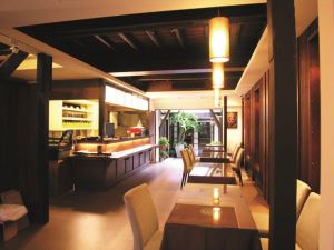 【我家就是咖啡館】設計，讓破舊不堪的老屋飄進咖啡香。鍾永男_視覺圖