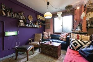 家，一手創造的真實成就 Simon 一身 DIY 功夫，是對家的渴望與感動_視覺圖