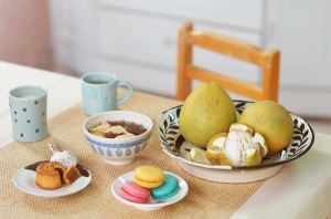 賦予陶藝生命力的陶氣女孩。黃筠筑_視覺圖