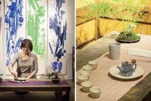 【達人茶生活】味覺養性情 從選茶到喝茶搭配簡單超好味_視覺圖