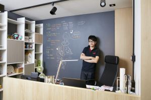 「用空間詮釋時間」從簡約創新看見時間的趣味與藝術_視覺圖