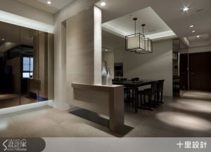 3招密技！打造45坪好感日光宅！_視覺圖