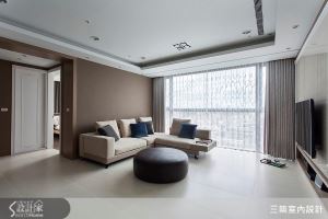 舒適暖心 用顏色創造空間表情_視覺圖