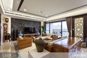 以文化為底蘊 展現東方風格深度內涵_視覺圖