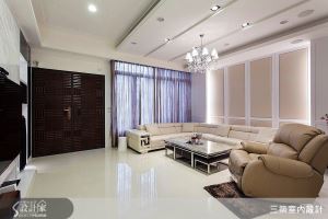 歡喜成家 自地自建現代簡約優雅生活_視覺圖