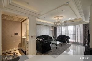 就是要輕、柔、穩！新古典風格展現高貴氣質！_視覺圖