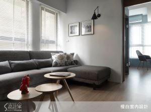 輕熟女的獨立好時光  14坪剛好展現美感X機能_視覺圖