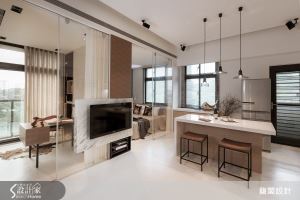 12.5 坪專屬於自己的綠景生活_視覺圖