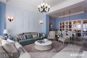 優雅夢幻 一起共享午後的伯爵茶時光_視覺圖