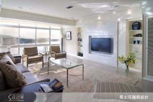 純、淨、美  重塑國外生活的美式新古典居家表情_視覺圖