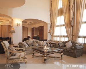 世外桃源 203.5坪超豪華別墅曝光！_視覺圖