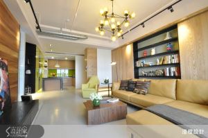 45 坪現代風屋宅  給你好上加好的質感生活_視覺圖