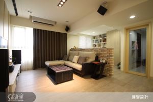 把氧氣帶進家，讓家也能結合興趣的北歐風質感美宅_視覺圖