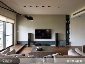 在家就像是在度假，打造屬於你的休閒宅生活!_視覺圖