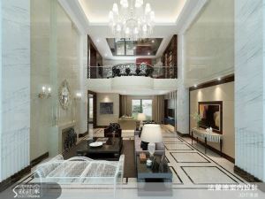 你怎能不心動？在 110 坪新古典豪宅品味書香美酒_視覺圖