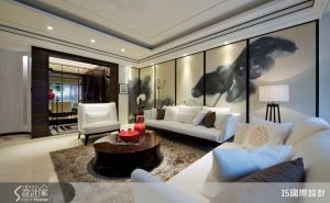 夢寐以求的東方風大器豪宅  39 坪就能辦到_視覺圖