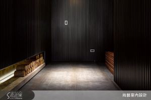 70 坪現代風大宅 展現內斂的居家品味_視覺圖