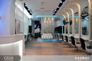 現代普普風的美感設計，打造摩登感滿分的俐落時尚_視覺圖