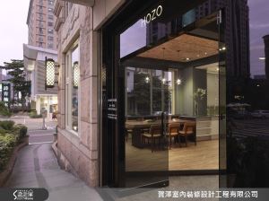 摩登工業感 Designer Office，演繹現代創新設計意念_視覺圖